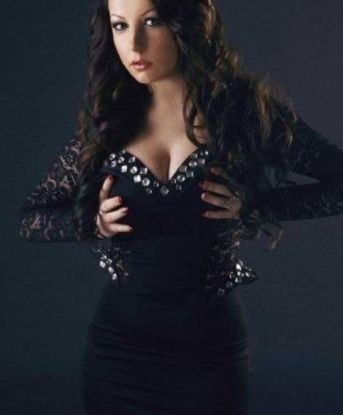 Анкета проститутки Жанна - город Куралово, 24 года, №14293